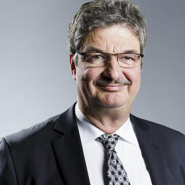 Meet LICROX’s External Advisory Board: Prof. Dr. Maximilian Fleischer