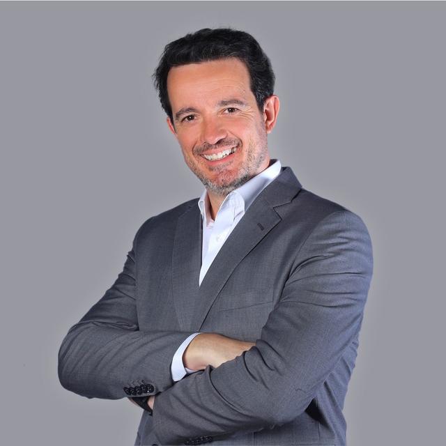 GLEAC’s project is at the heart of reinventing the world as we know it.