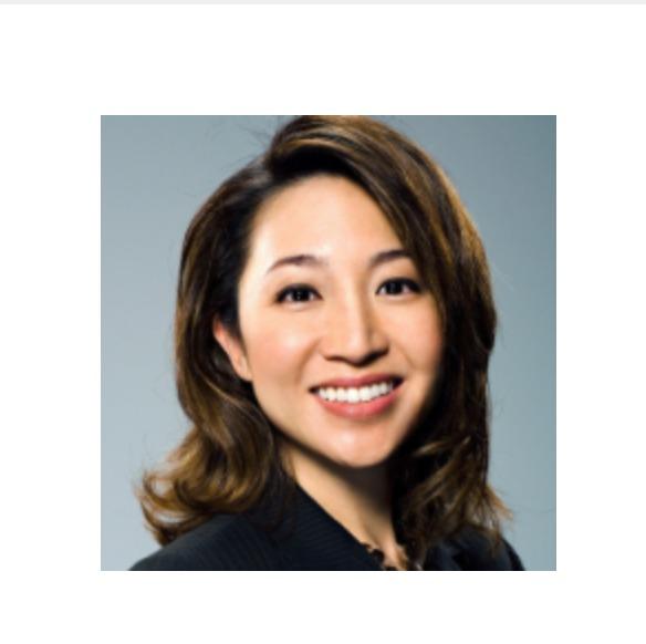 Peggy Liu CHAIRPERSON, JUCCCE