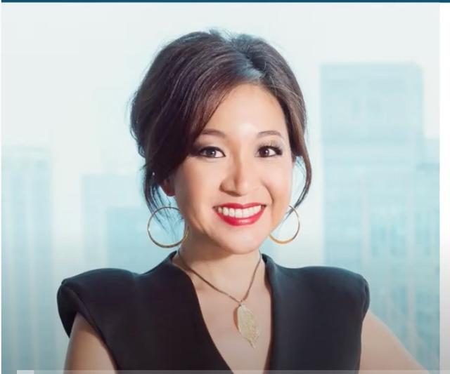 ChinaTalk with Peggy Liu (Joint US-China Collaboration on Clean Energy)